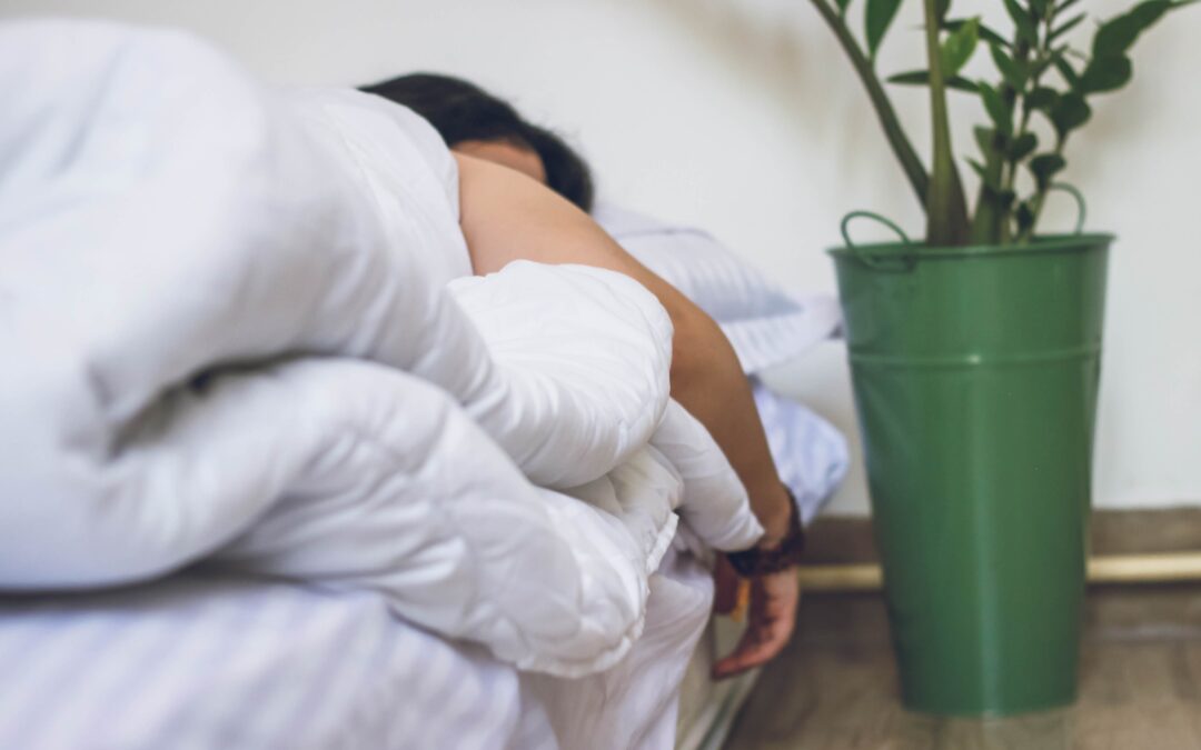 Endlich durchschlafen: 7 effektive Selbsthilfe-Strategien gegen Schlafstörungen