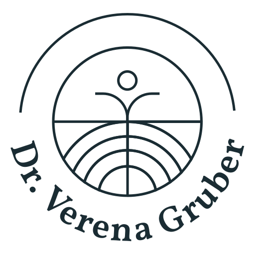 Verena Gruber, Logo